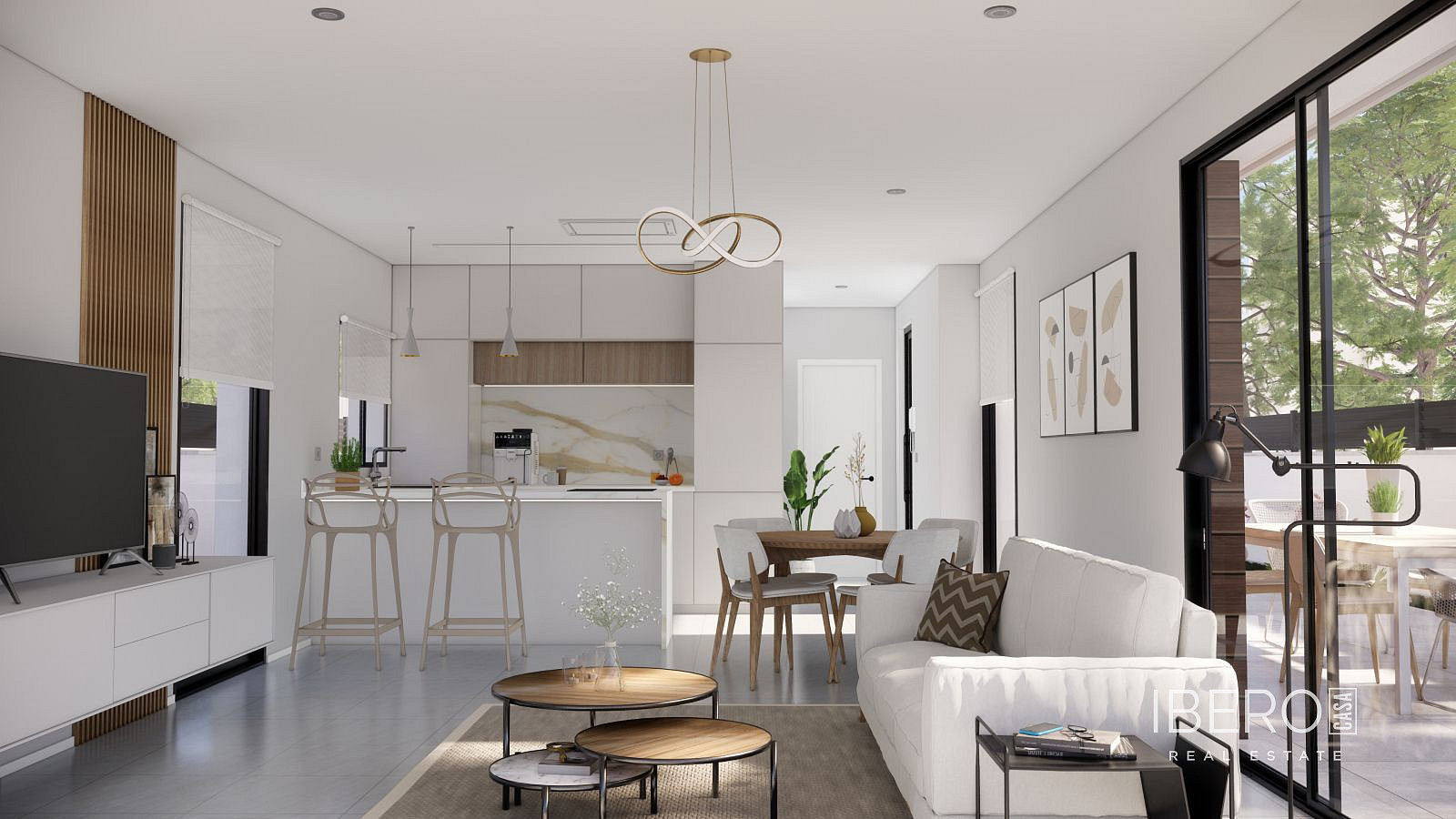 Prodej domu 120 m² s pozemkem 245 m² — photo 3