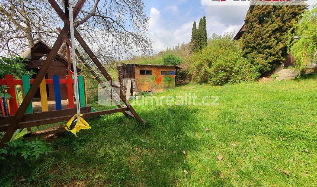 Prodej chaty/chalupy 35 m², Štětí – náhled fotky 8
