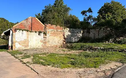 Prodej stavebního pozemku 700 m², Letovice - Podolí, okres Blansko