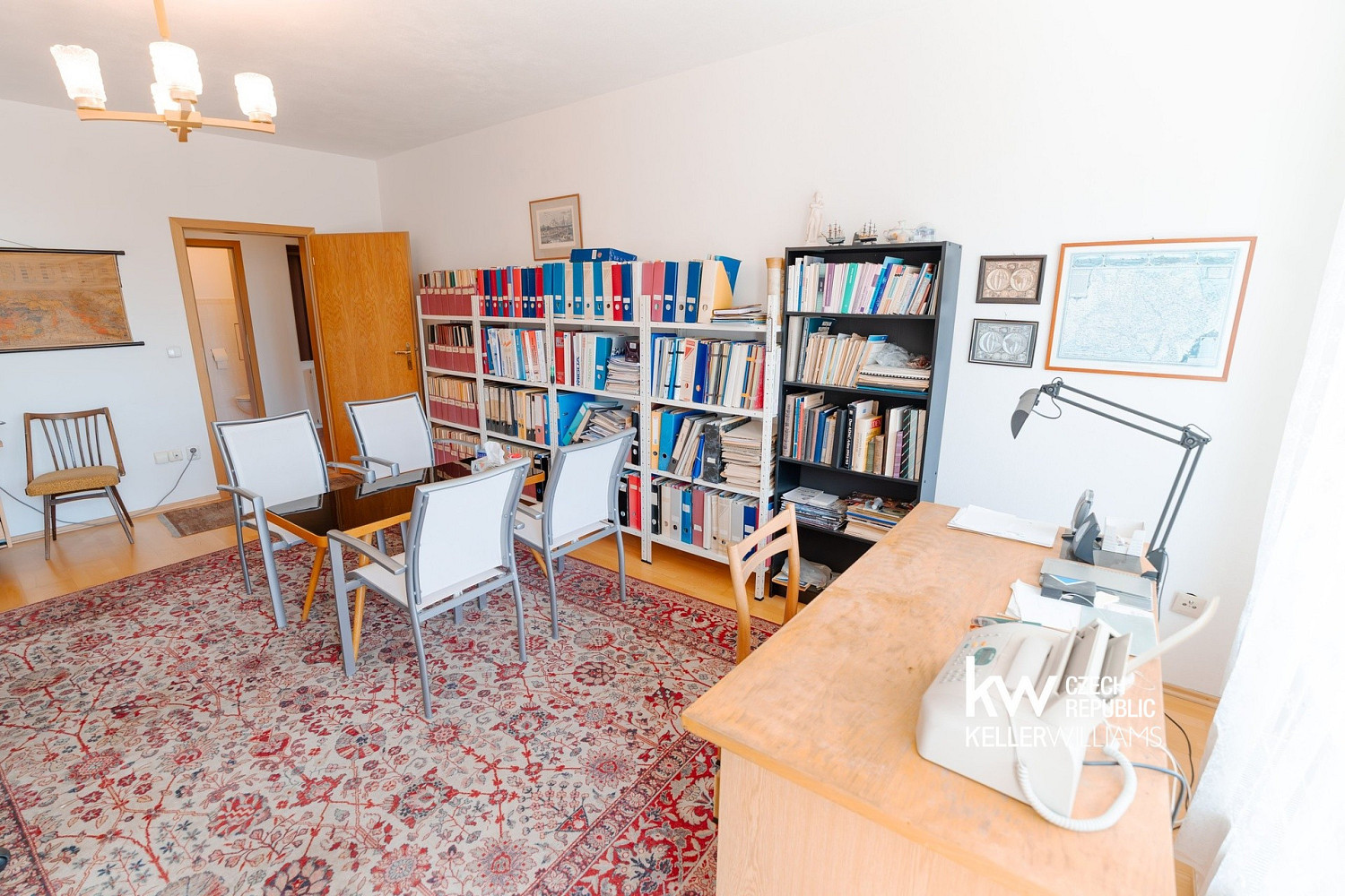 Prodej bytu 2+1 61 m² – fotografie 3