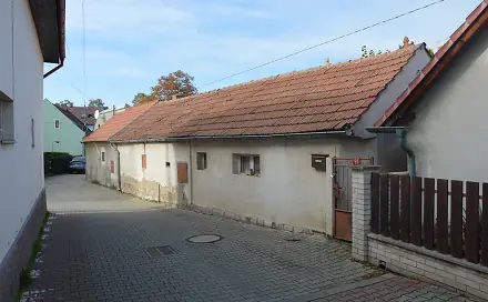 Prodej domu 70 m² s pozemkem 185 m², Požárníků, Horoměřice, okres Praha-západ