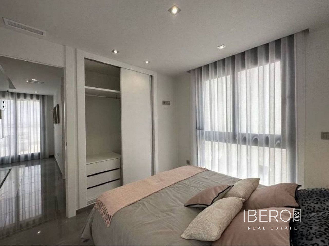 Casa 4+kk – Busot, Valle Dorado, l'Alacantí - Més
