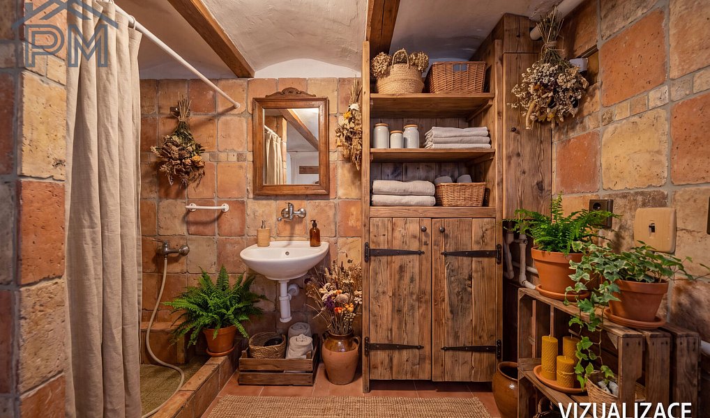 Prodej chaty/chalupy 65 m² s pozemkem 179 m², Kyjov – náhled fotky 11