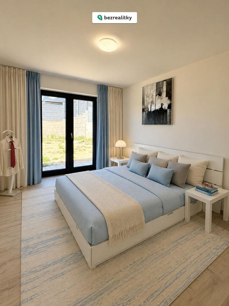 Prodej domu 160 m² s pozemkem 642 m² – fotografie 4