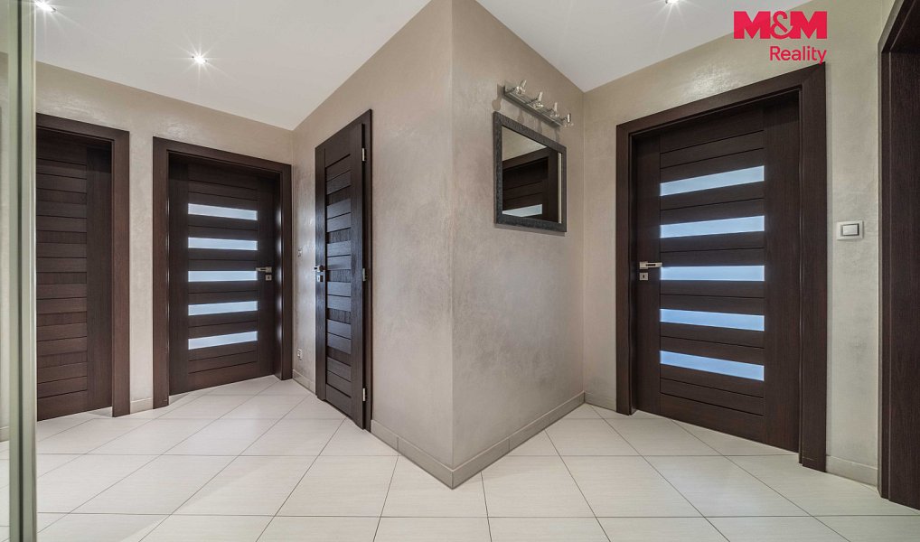 Prodej bytu 3+kk 79 m², Praha – náhled fotky 10