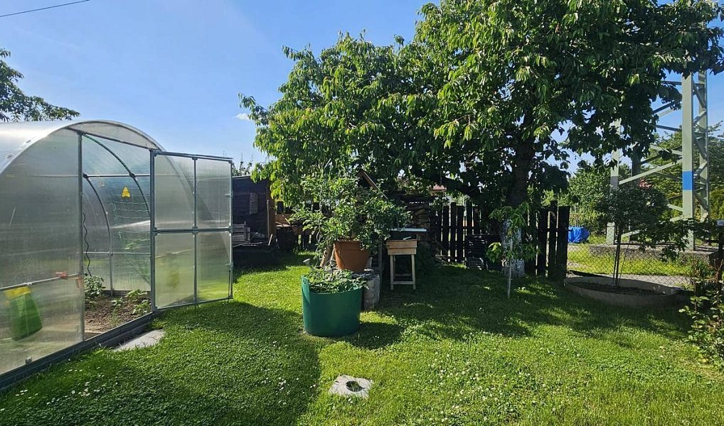 Prodej domu 45 m² s pozemkem 394 m², Petrovice u Karviné – náhled fotky 15