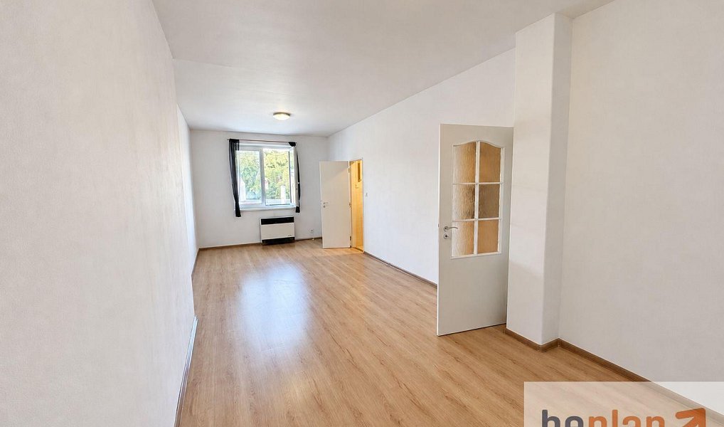 Pronájem bytu 1+1 34 m², Ústí nad Labem – náhled fotky 2