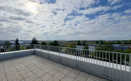 Pronájem bytu 2+kk 75 m², Dašice, okres Pardubice