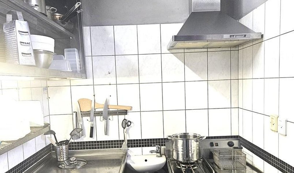 Pronájem restaurace 130 m², Praha – náhled fotky 6