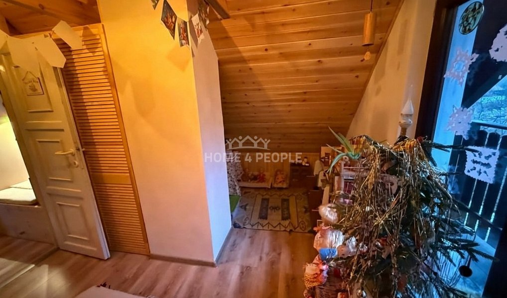 Prodej domu 119 m² s pozemkem 794 m², Hradištko – náhled fotky 32