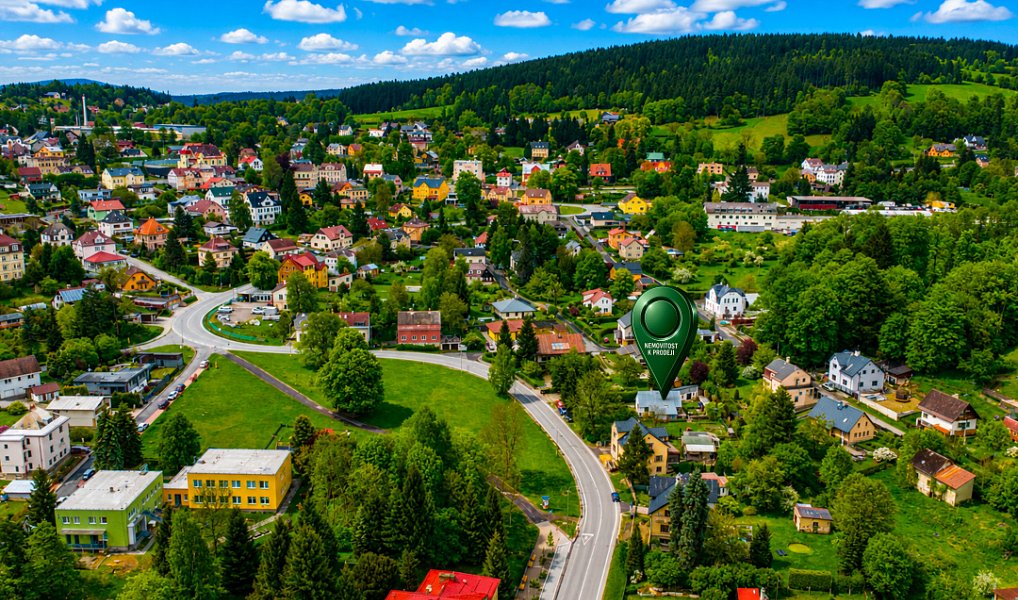 Prodej domu 120 m² s pozemkem 1 548 m², Jablonec nad Nisou – náhled fotky 8