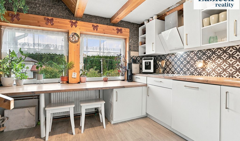 Prodej domu 120 m² s pozemkem 1 247 m², Zlín – náhled fotky 6