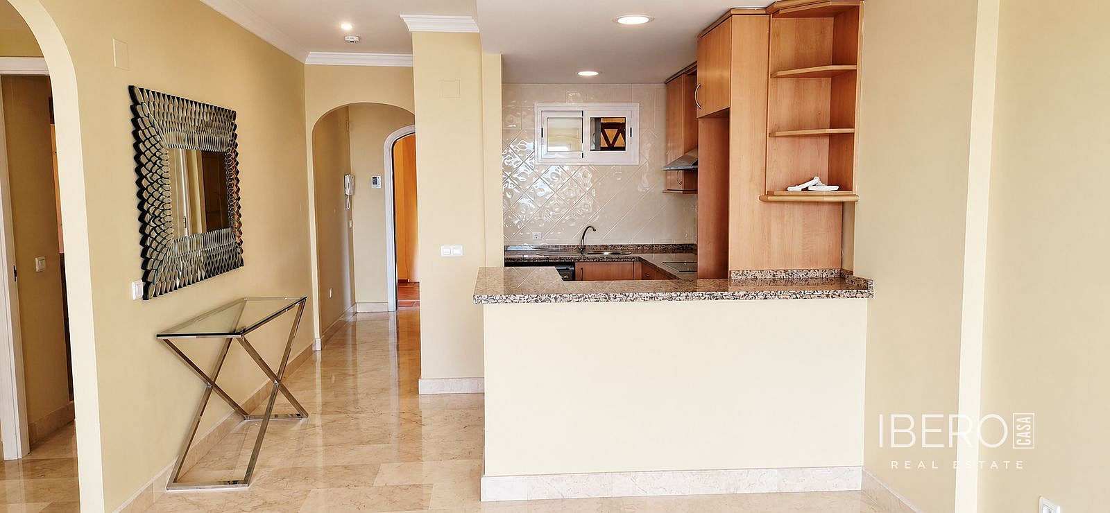 Piso 3+kk – Marbella, Elviria - Vista 5