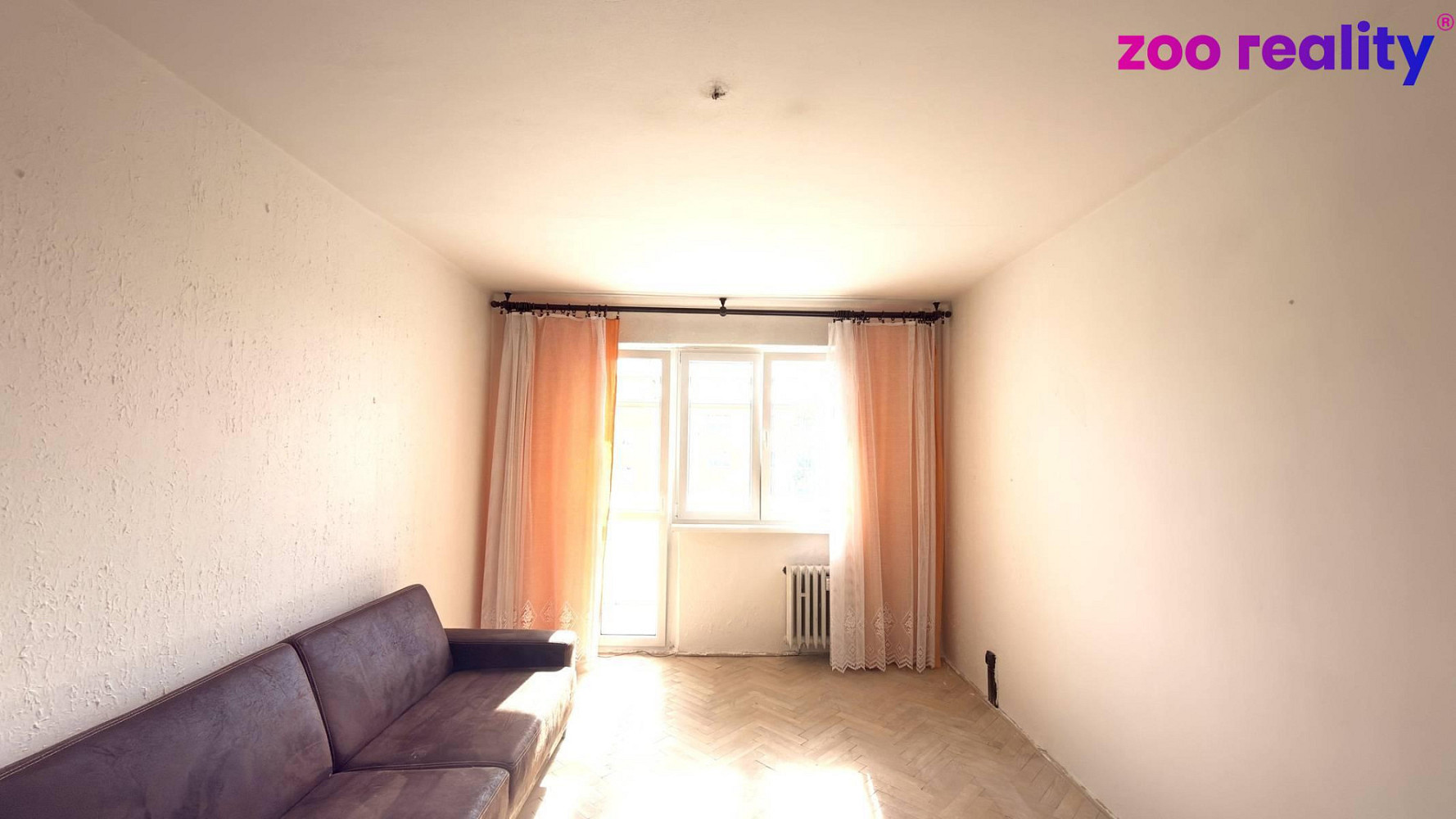 Prodej bytu 2+1 53 m² – fotografie 3