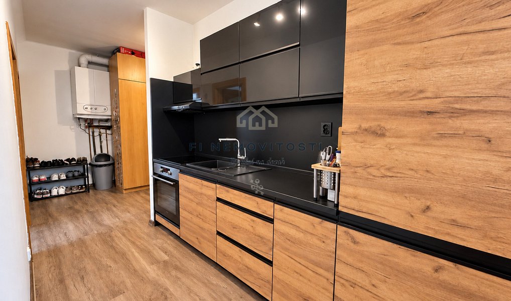 Prodej bytu 3+1 68 m², Žandov – náhled fotky 4