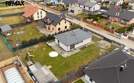 Prodej domu 92 m² s pozemkem 738 m², Třebichovická, Kladno - Švermov