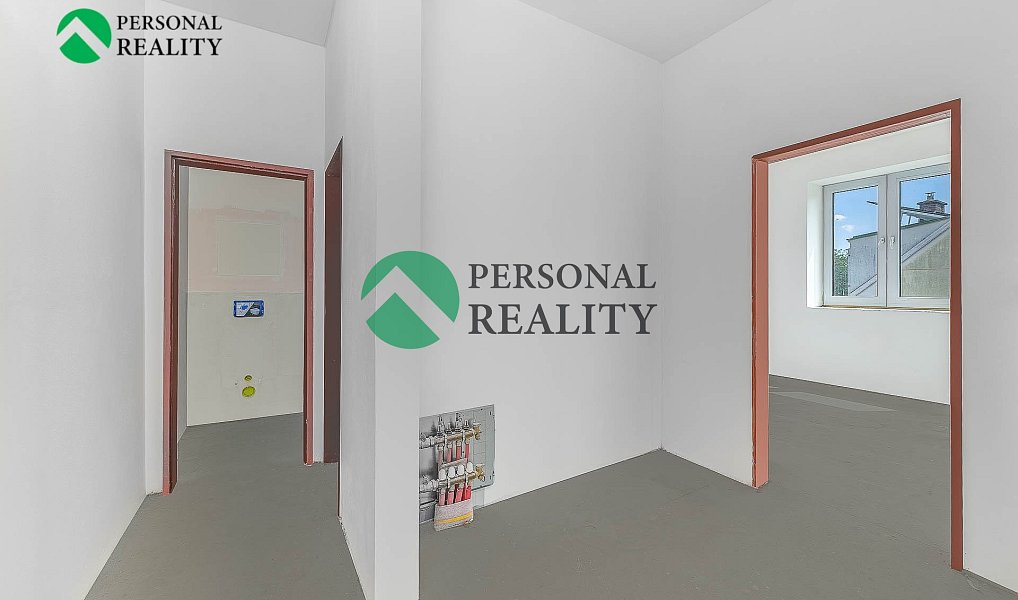 Prodej bytu 3+kk 74 m², Přelouč – náhled fotky 13