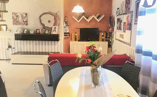 Prodej bytu 3+kk 80 m², Monte San Savino, Province of Arezzo, Itálie