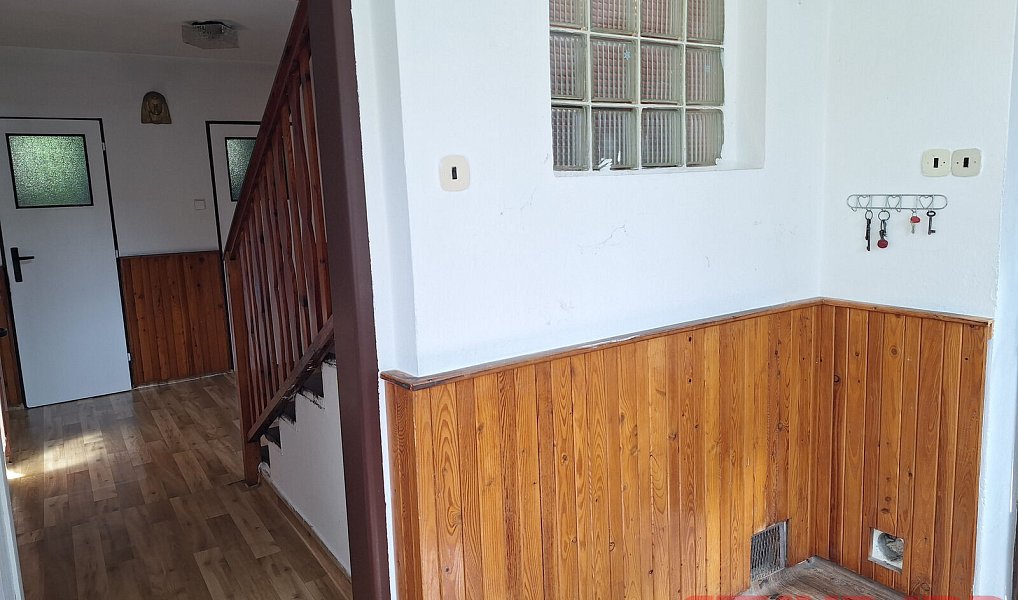 Pronájem domu 90 m² s pozemkem 230 m², Nalžovské Hory – náhled fotky 26