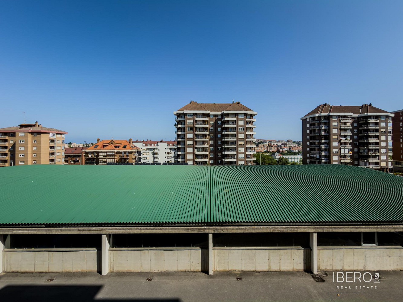 Piso 4+kk – Santander, Perines, Cuatro Caminos - Vista 2