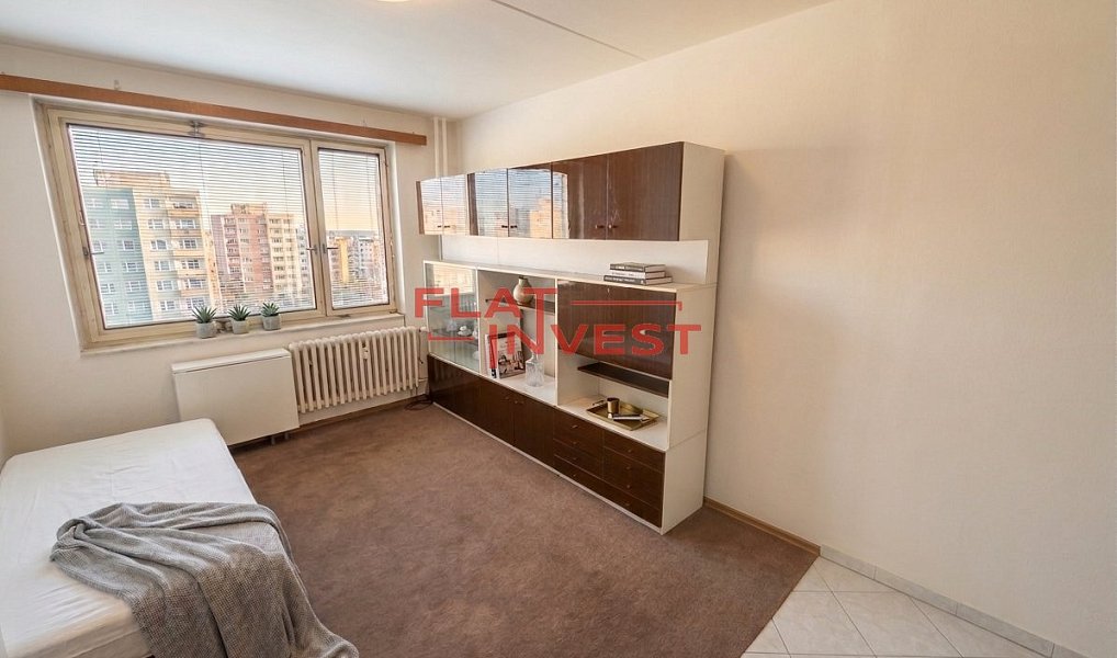 Prodej bytu 1+kk 25 m², Sokolov – náhled fotky 2