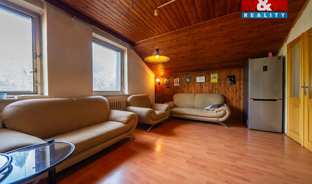 Prodej domu 420 m² s pozemkem 1 415 m², Ostrava – náhled fotky 14