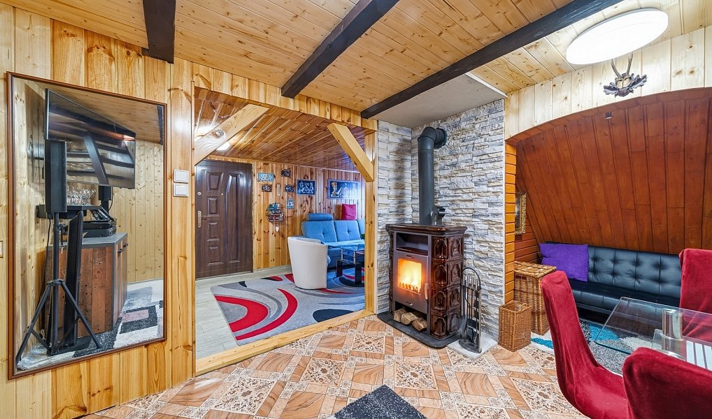 Prodej chaty/chalupy 68 m² s pozemkem 300 m², Rýmařov – náhled fotky 7