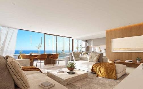 Prodej bytu 4+kk 178 m², Fuengirola, Španělsko