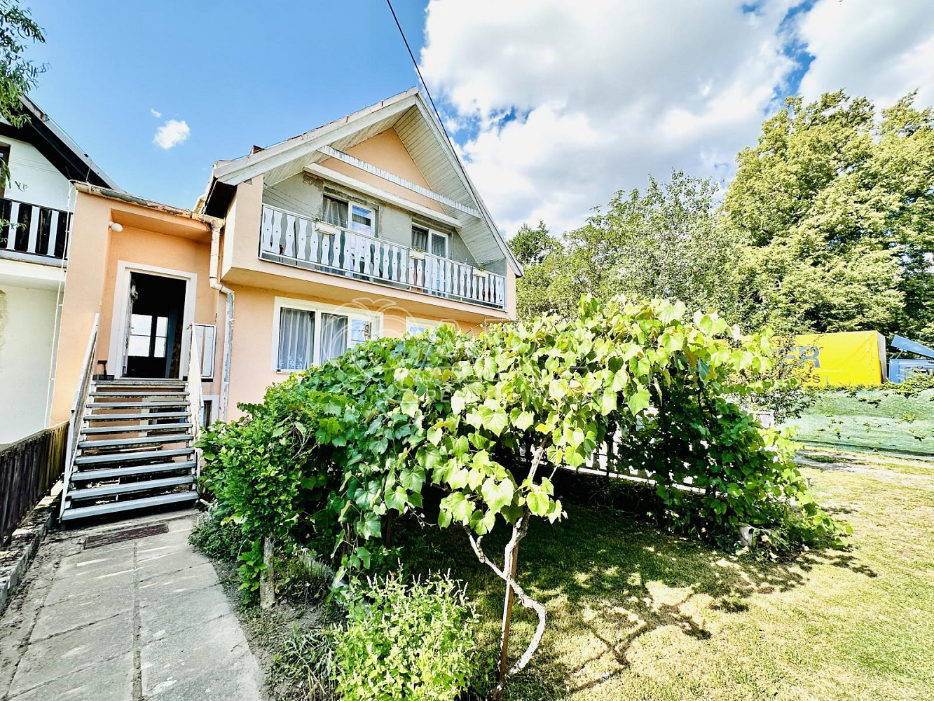 Prodej domu 170 m² s pozemkem 620 m²
