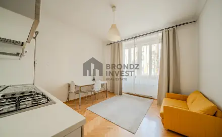 Pronájem bytu 2+kk 50 m²