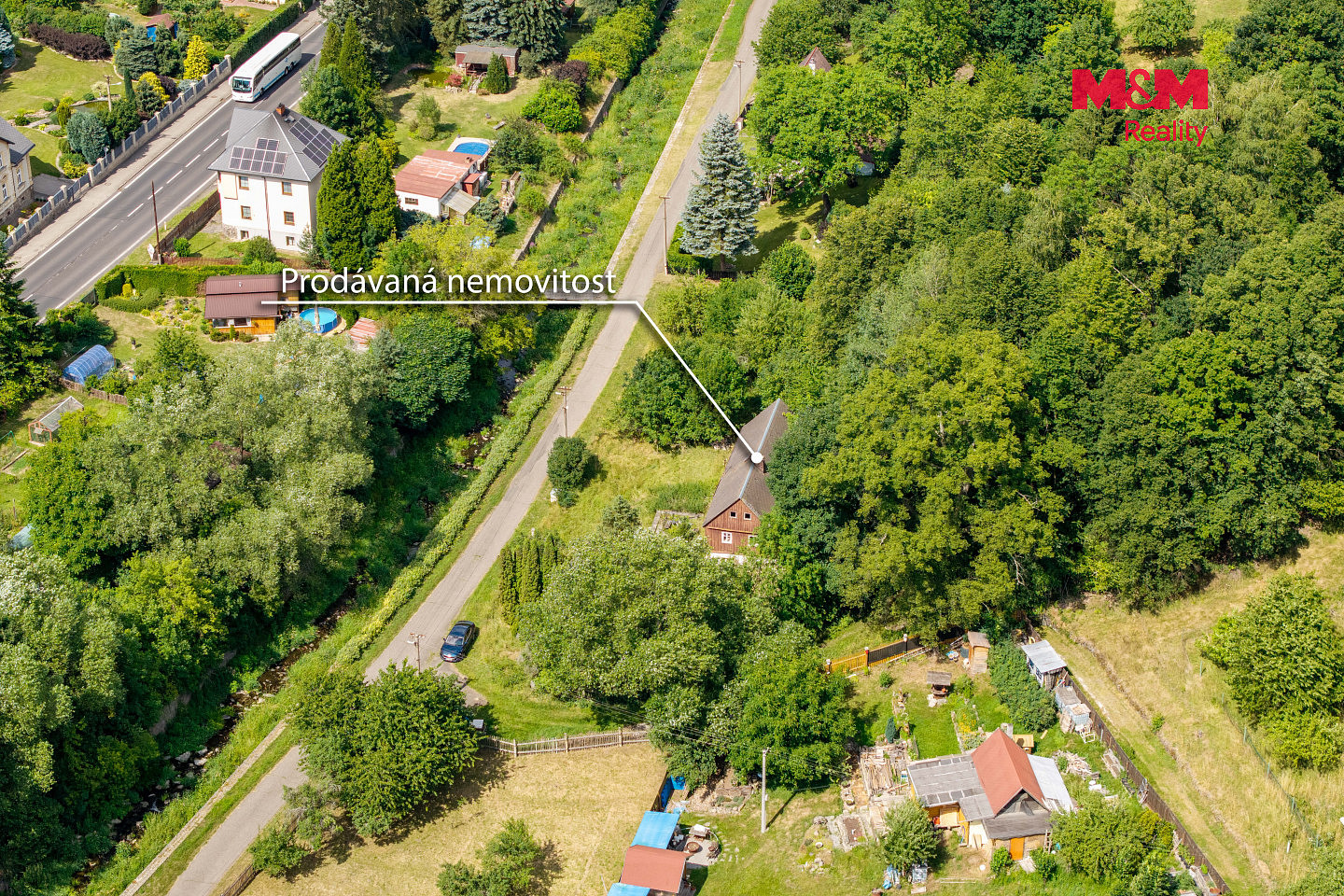 Prodej domu 242 m² s pozemkem 1 789 m² — photo 5