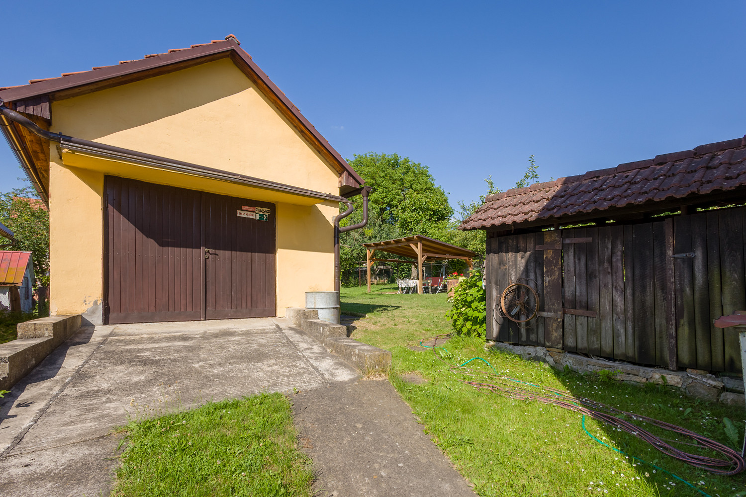 Prodej domu 119 m² s pozemkem 900 m² — photo 4