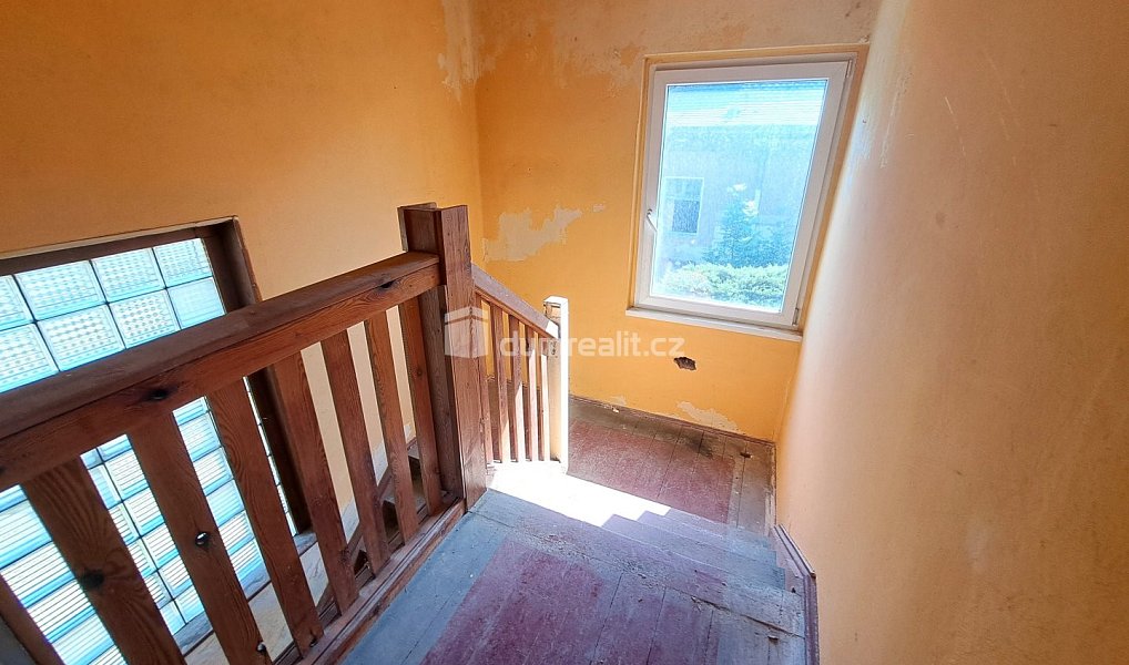 Prodej domu 180 m² s pozemkem 292 m², Ústí nad Labem – náhled fotky 4
