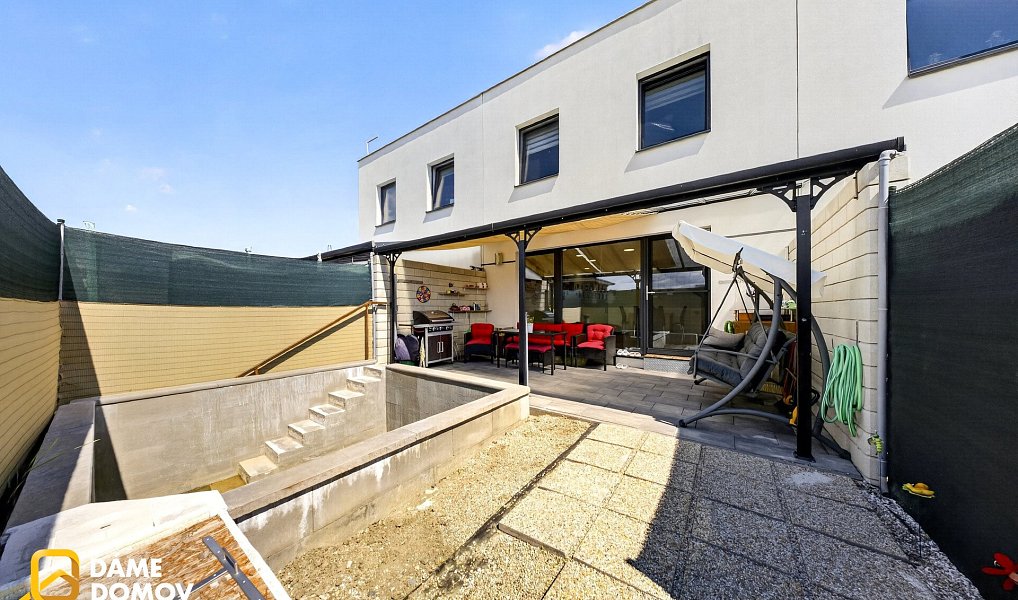 Prodej domu 106 m² s pozemkem 227 m², Kroměříž – náhled fotky 20