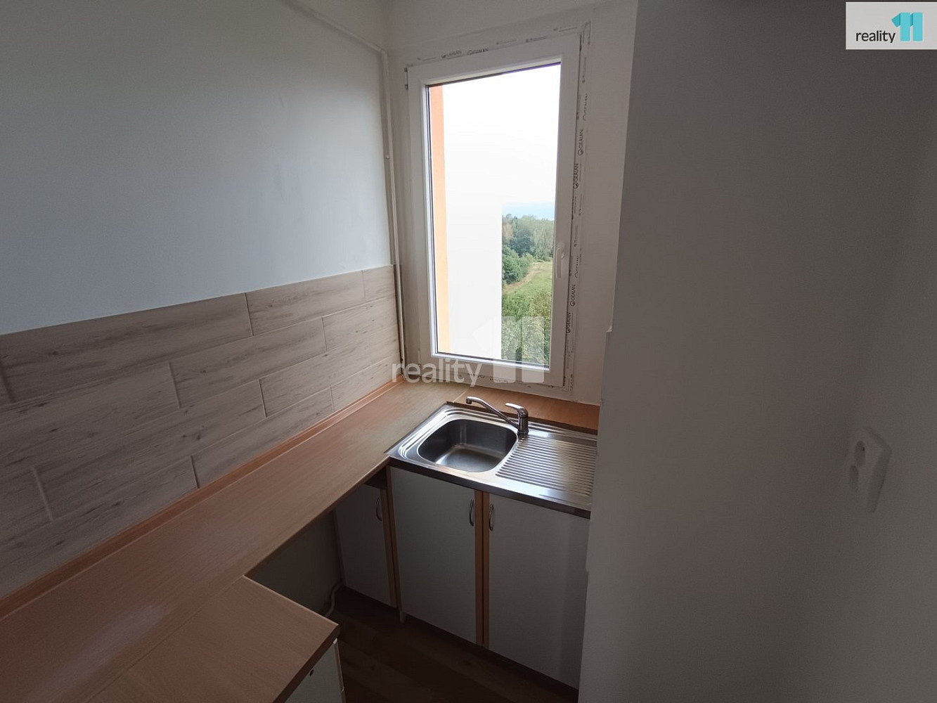Prodej bytu 1+1 27 m² – fotografie 5