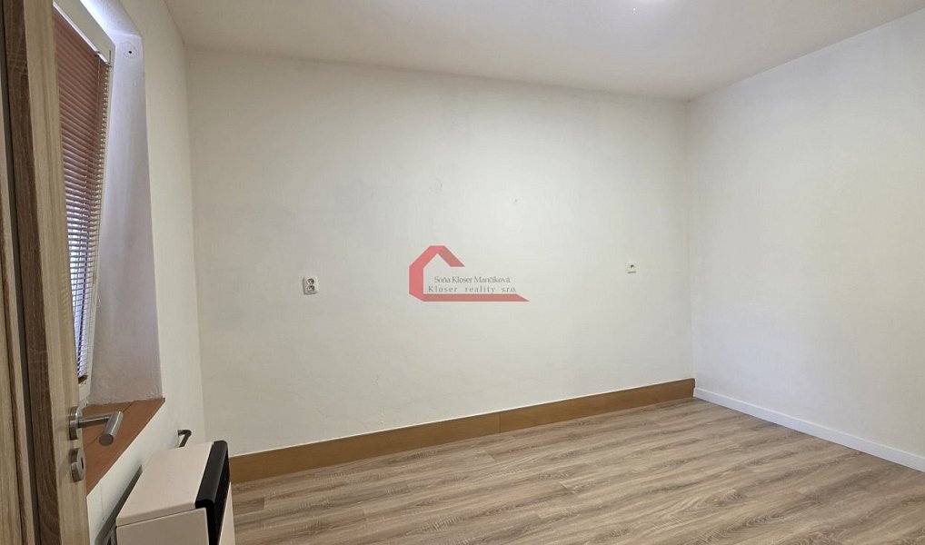 Pronájem bytu 1+1 45 m², Mikulčice – náhled fotky 4