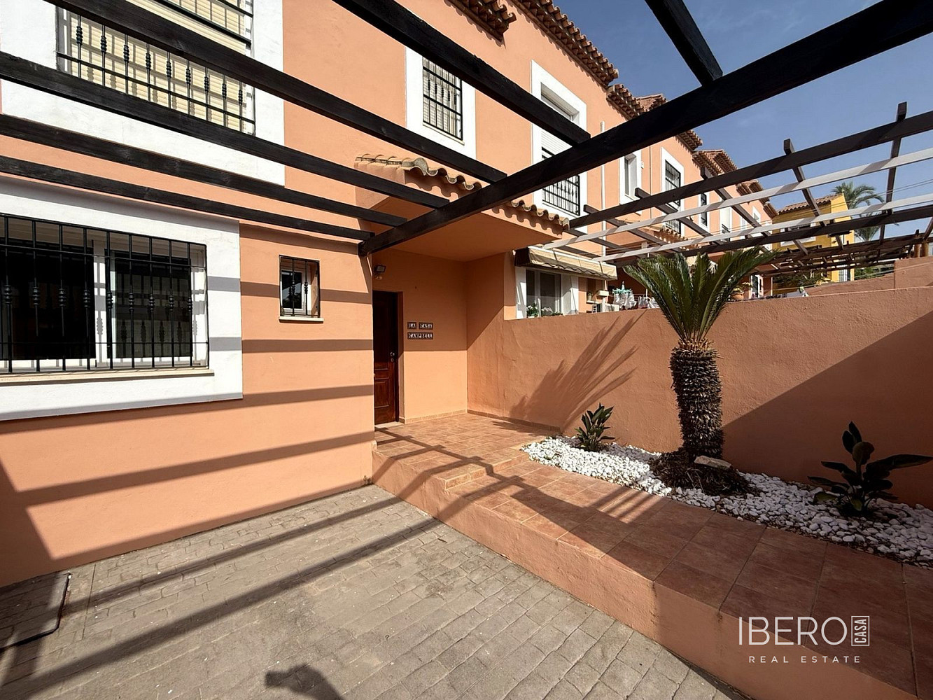 Casa 4+kk – Mijas, Urbanización Sitio de Calahonda - Vista 3