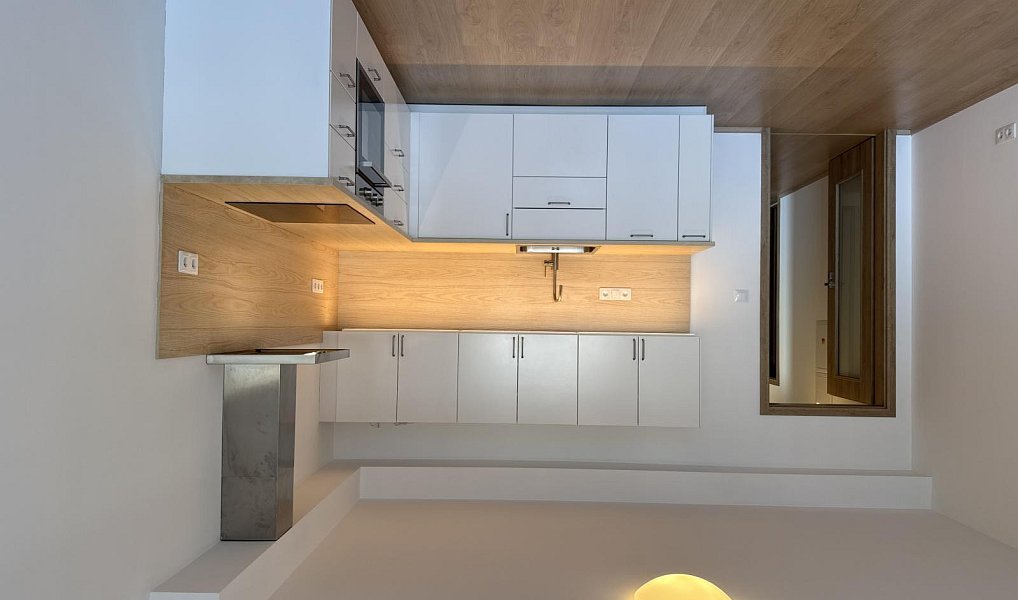 Pronájem bytu 2+kk 56 m², Olomouc – náhled fotky 5