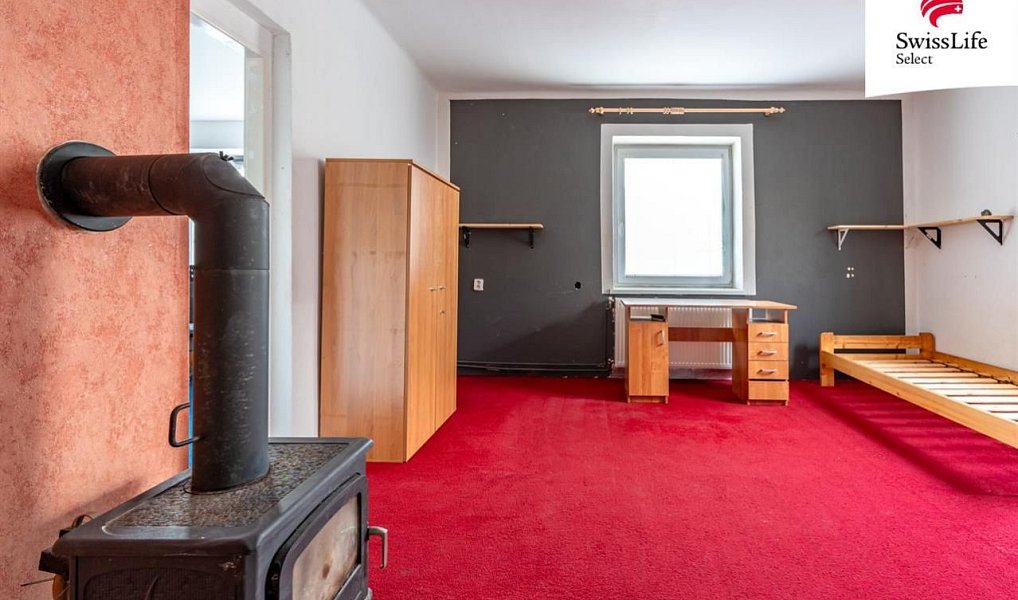 Prodej domu 297 m² s pozemkem 705 m², Zábřeh – náhled fotky 15