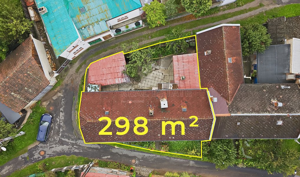 Prodej domu 130 m² s pozemkem 298 m², Tršice – náhled fotky 3