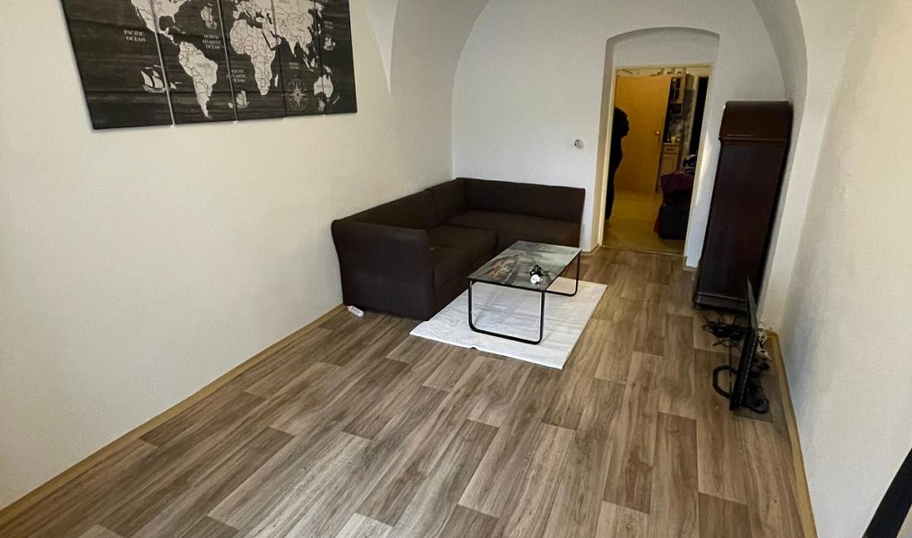 Pronájem bytu 2+kk 50 m², Olomouc – náhled fotky 2