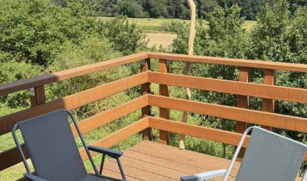 Pronájem chaty/chalupy 45 m², Hlince – náhled fotky 11