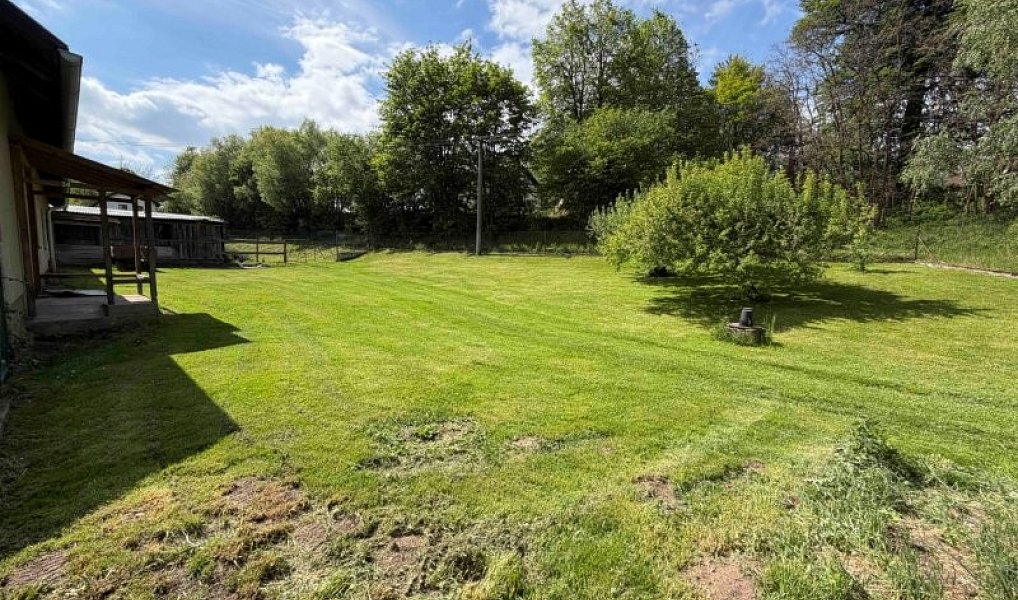Prodej domu 80 m² s pozemkem 2 370 m², Štoky – náhled fotky 28