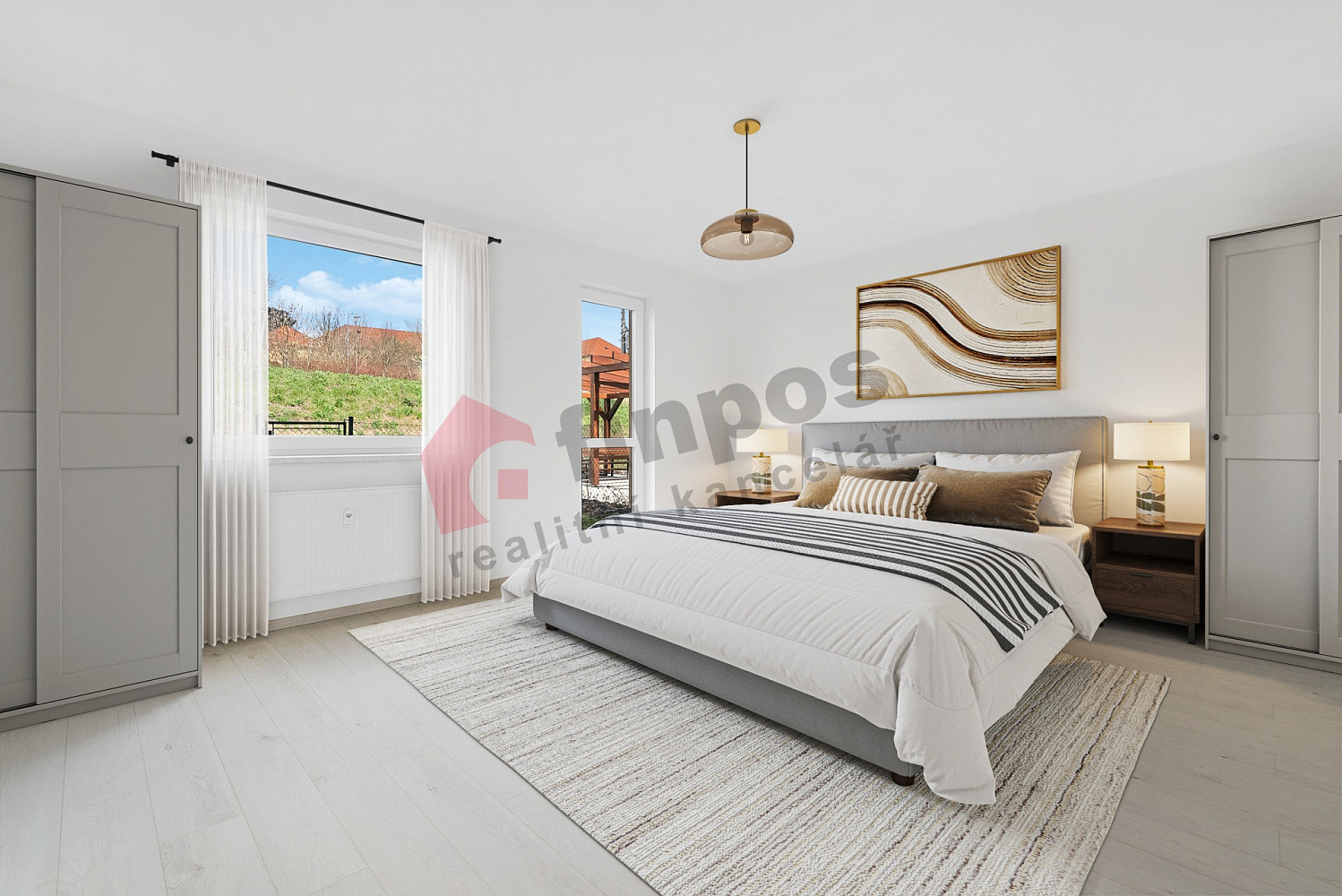 Prodej bytu 4+kk 120 m² – fotografie 3