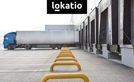 Pronájem skladovacích prostor 25 800 m², Olomouc