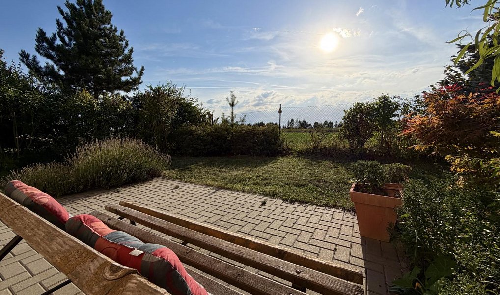 Prodej domu 97 m² s pozemkem 381 m², Bukovany – náhled fotky 5