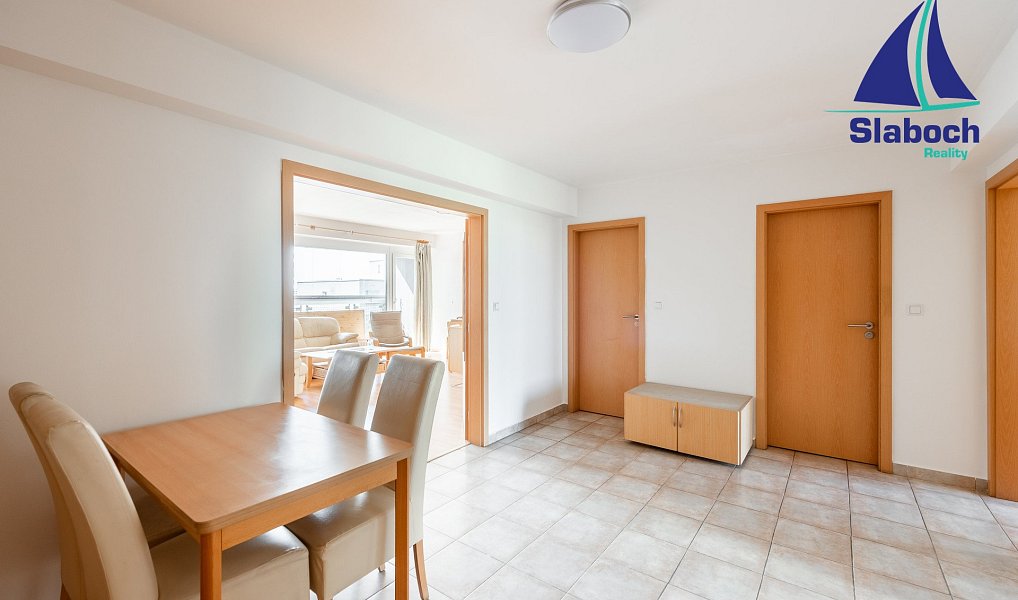 Pronájem bytu 3+kk 111 m², Praha – náhled fotky 11