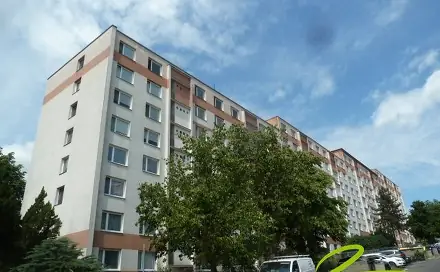 Prodej bytu 1+1 36 m², SNP, Ústí nad Labem - Ústí nad Labem-centrum