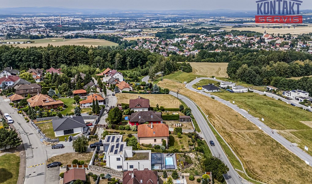 Prodej domu 236 m² s pozemkem 1 076 m², Hlincová Hora – náhled fotky 39