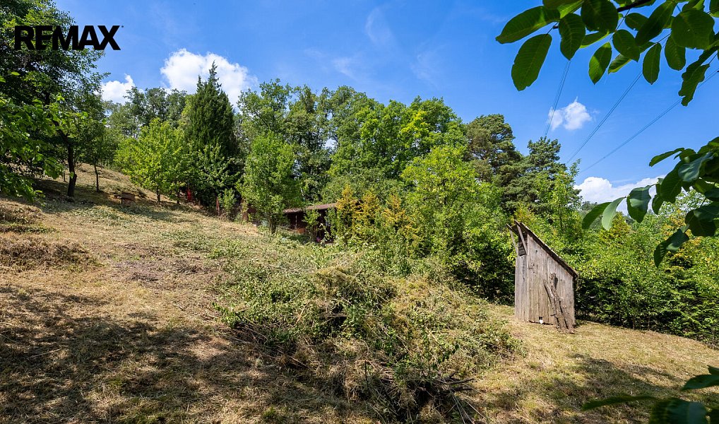 Prodej zahrady 698 m², Ostopovice – náhled fotky 5